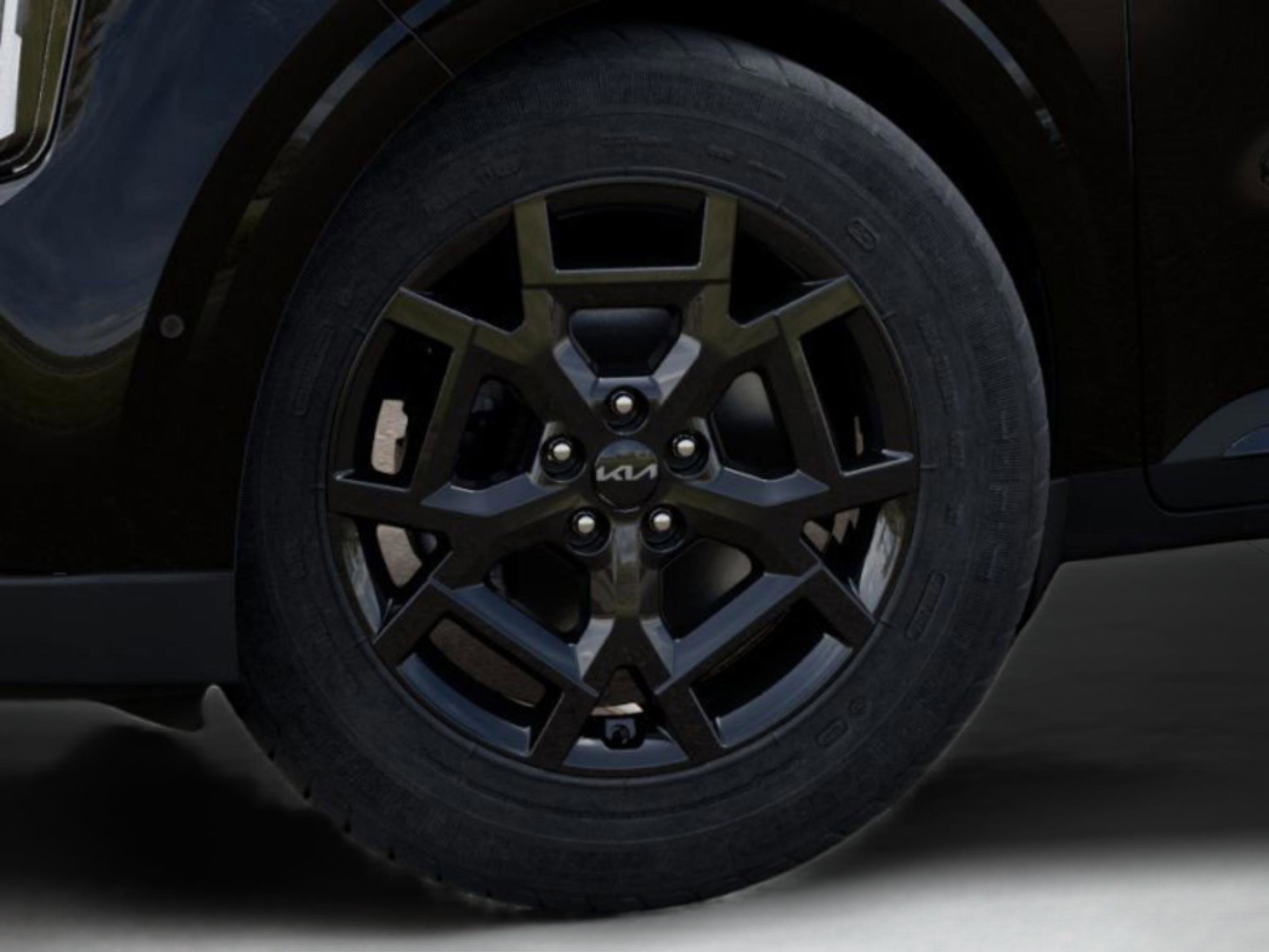 New 2026 Kia Carnival SX image 10
