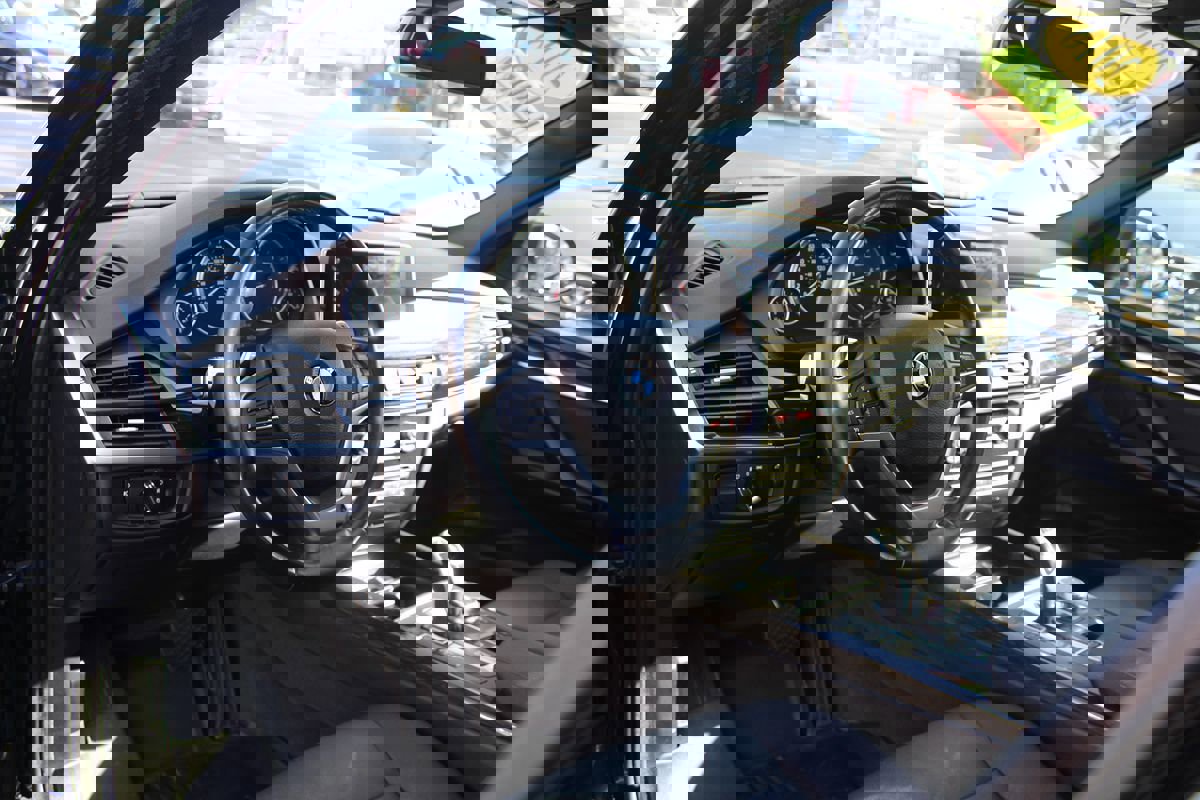 Used 2018 BMW X5 xDrive35i image 19