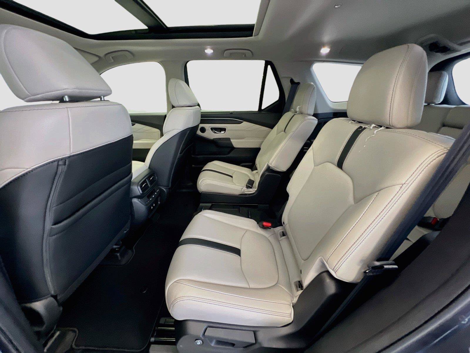 New 2026 Honda Pilot image 24