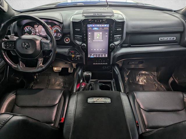 Used 2022 RAM 1500 TRX w/ TRX Level 1 Equipment Group AWD/4WD image 16