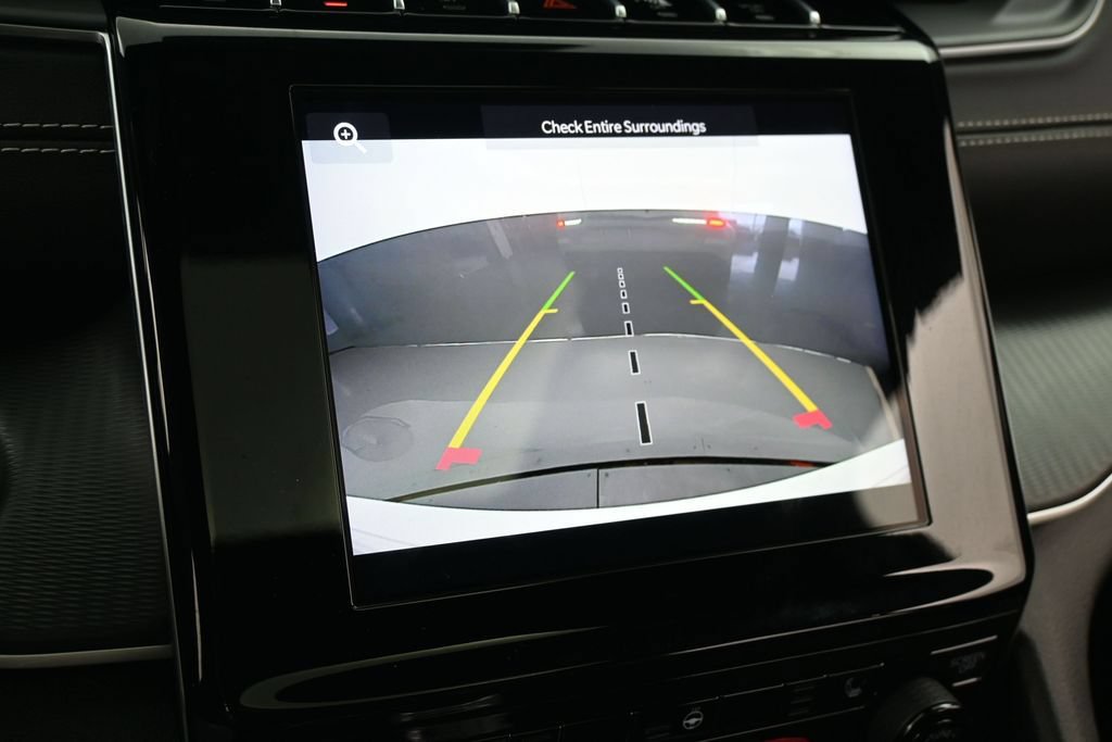 Used 2024 Jeep Grand Cherokee Altitude RWD image 18