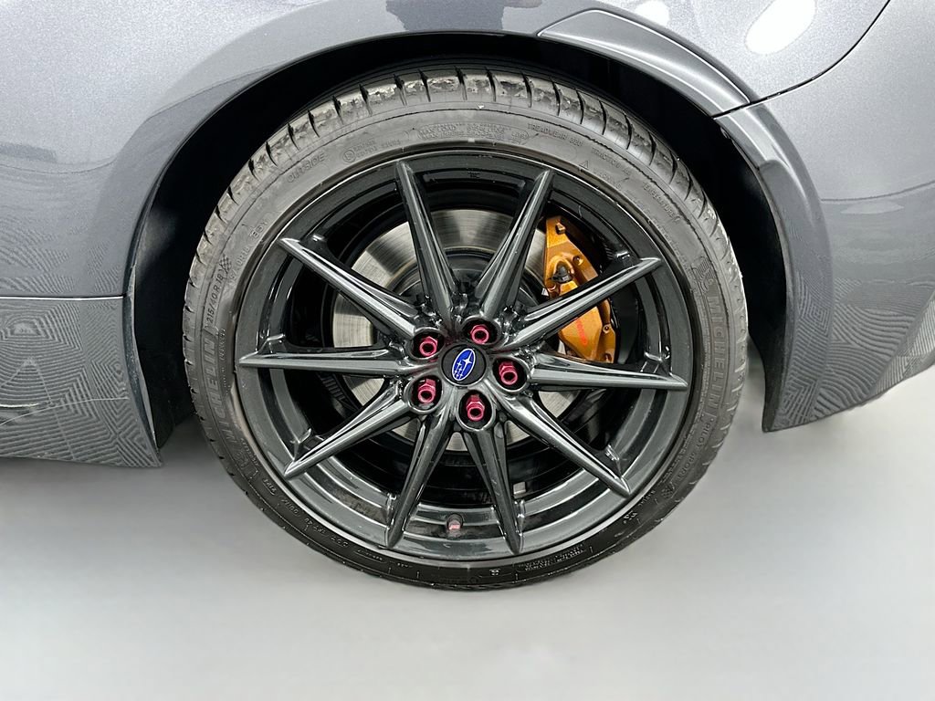 Used 2025 Subaru BRZ tS image 29