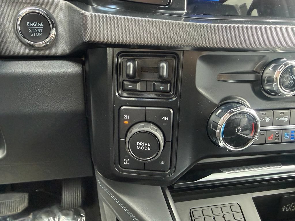 New 2026 Ford F350 Platinum AWD/4WD image 30