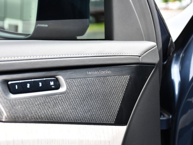 New 2026 Volvo XC90 B6 Ultra w/ Protection Package Premier image 11
