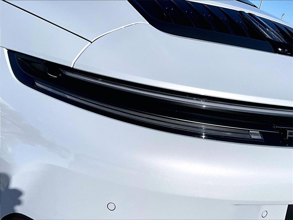 New 2025 Porsche 911 Carrera GTS image 20