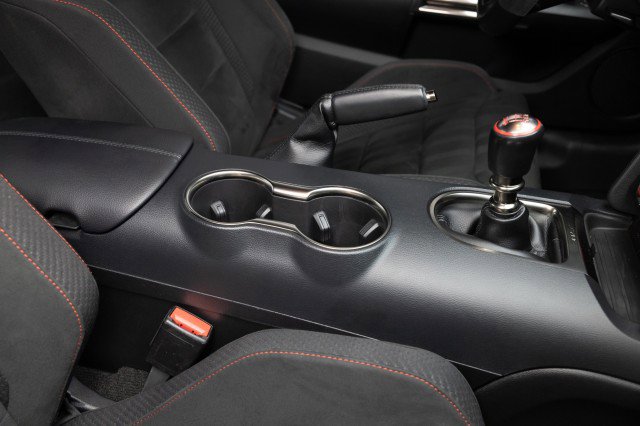 Used 2017 Ford Mustang Shelby GT350R w/ GT350R Equipment Group 920A image 24