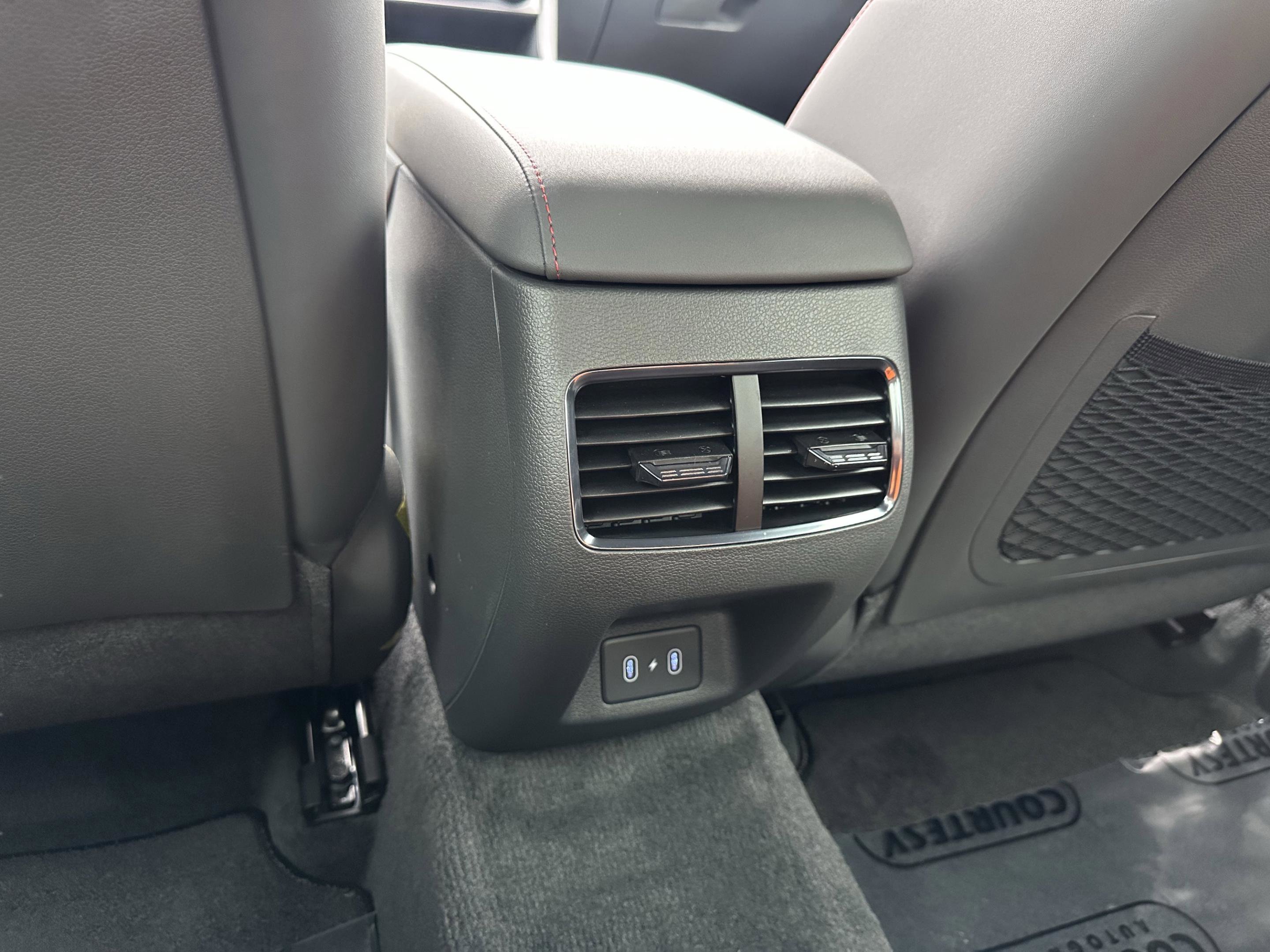 New 2026 Hyundai Sonata N Line image 11