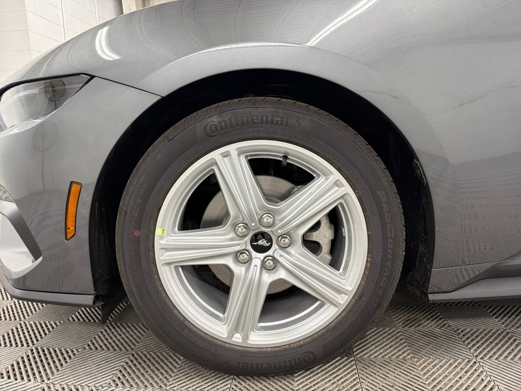 New 2026 Ford Mustang Premium image 11