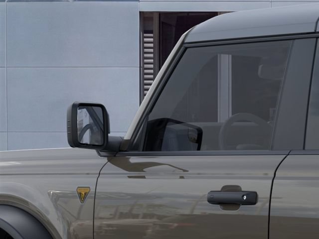 New 2026 Ford Bronco Badlands AWD/4WD image 22