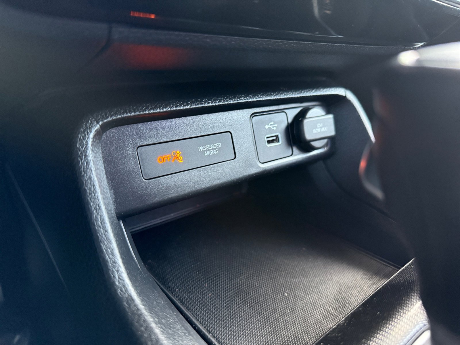 Used 2022 Honda Civic Sport image 21