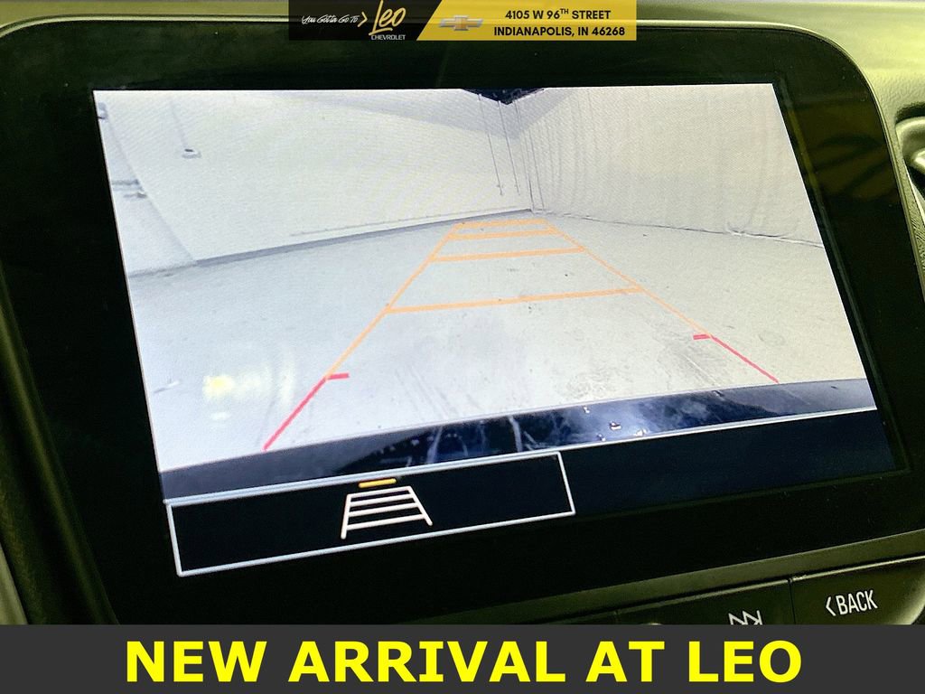 Used 2023 Chevrolet Malibu LT image 13