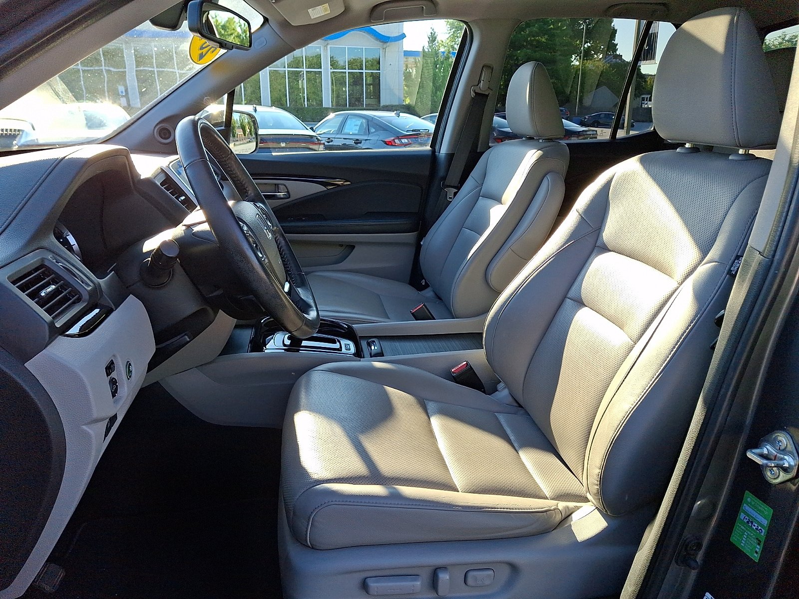 Used 2019 Honda Ridgeline RTL-E image 13