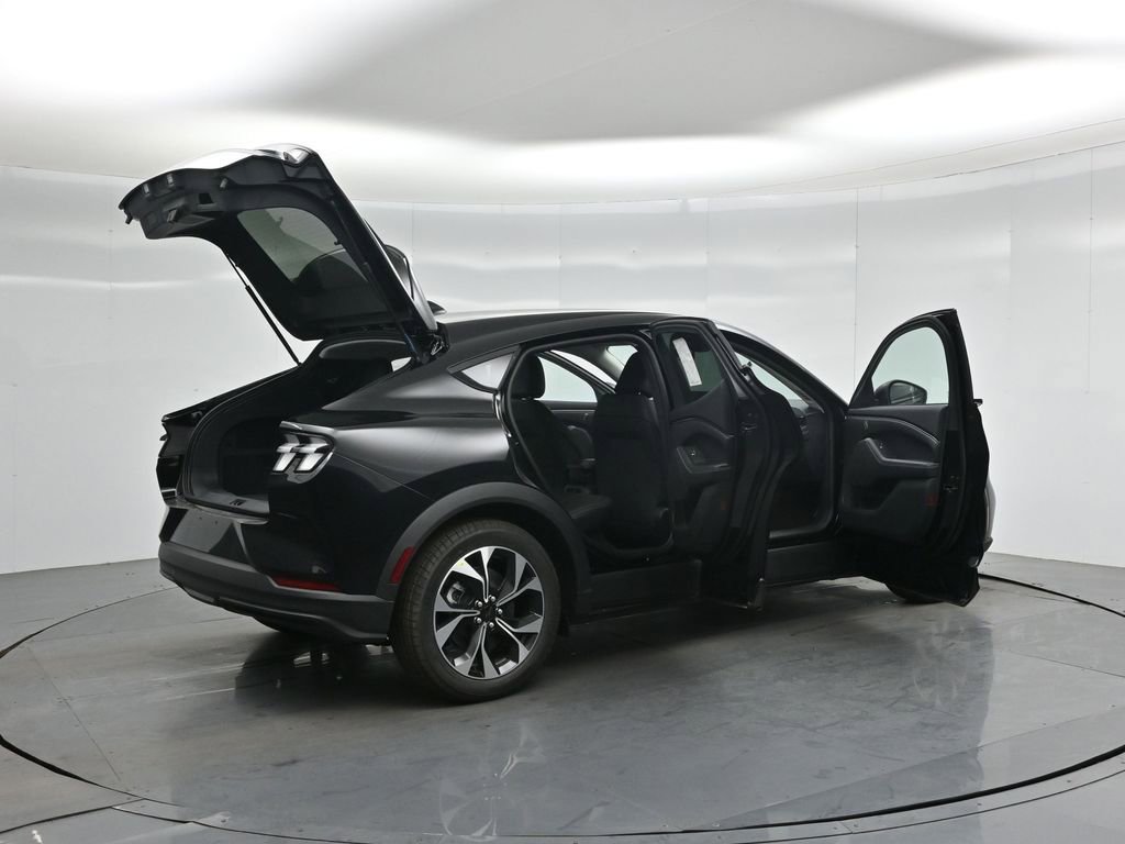 New 2026 Ford Mustang Mach-E Select image 5