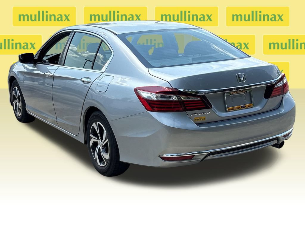 Used 2016 Honda Accord LX image 9