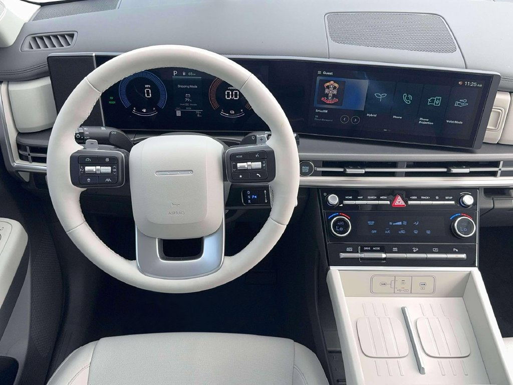 New 2026 Hyundai Santa Fe SE AWD/4WD image 26
