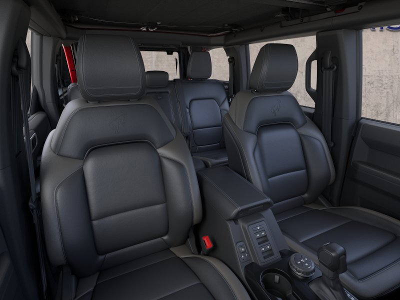 New 2026 Ford Bronco Outer Banks AWD/4WD image 10