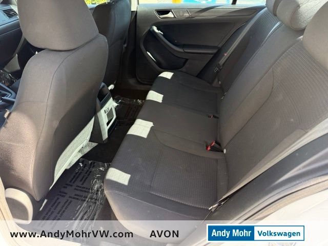 Used 2015 Volkswagen Jetta S FWD image 18