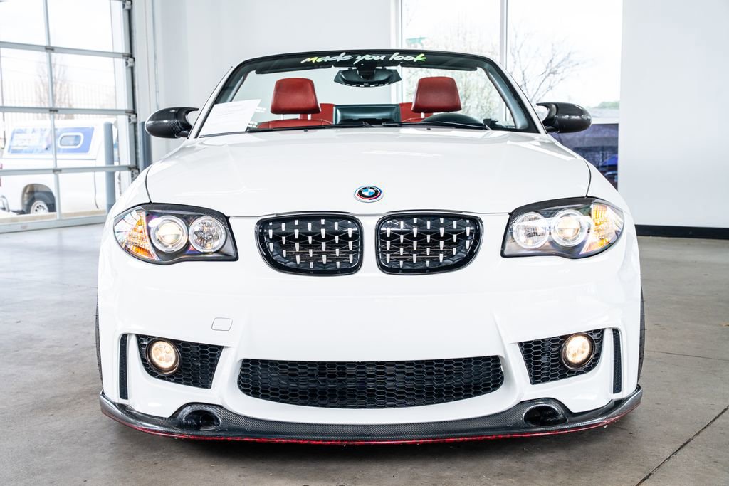 Used 2011 BMW 128i 128i image 3