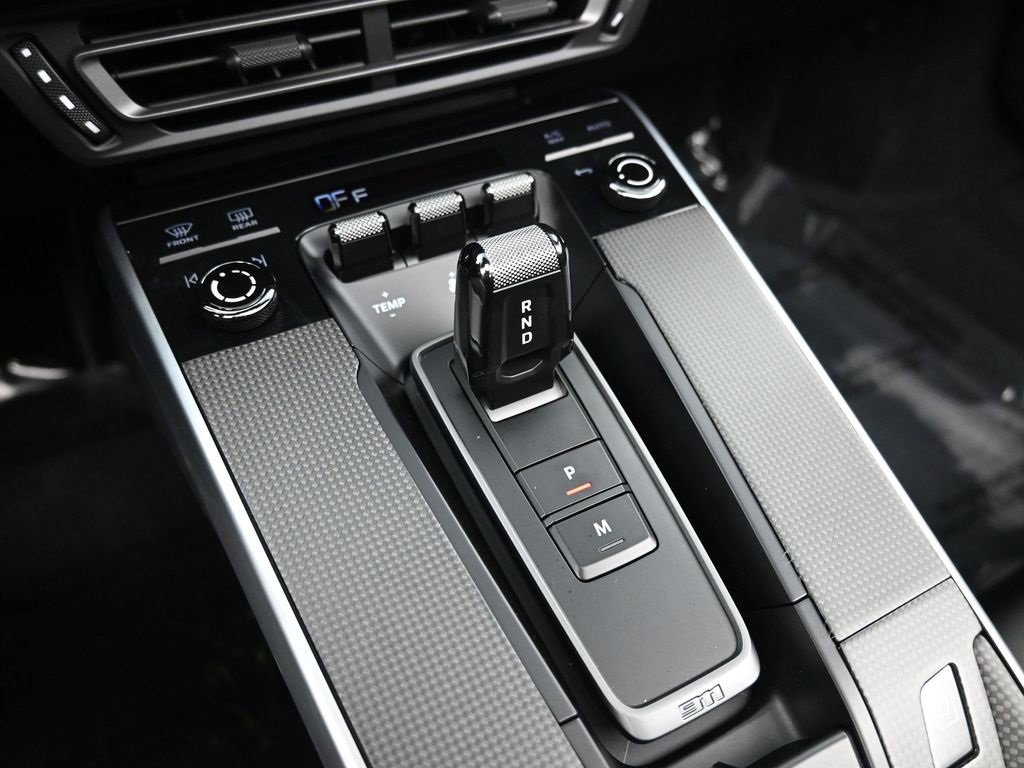 Used 2024 Porsche 911 Turbo S image 22