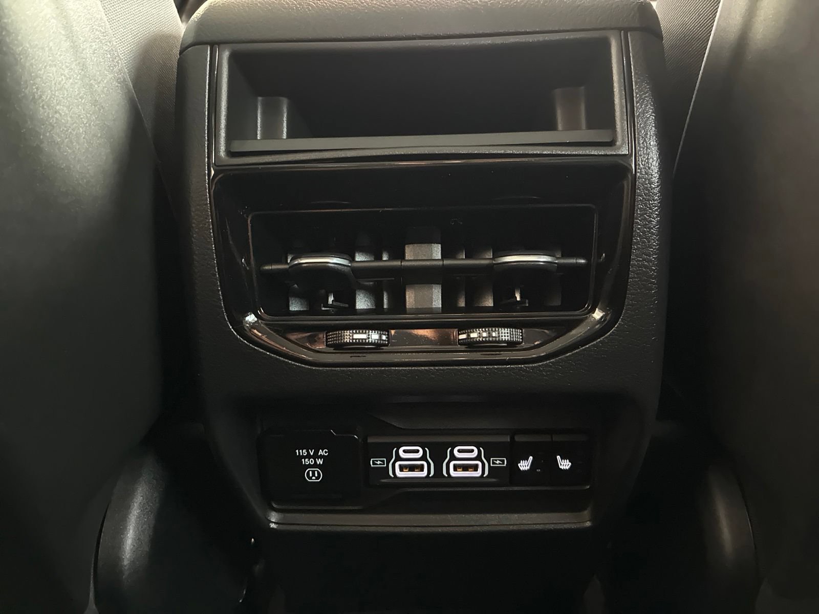 Used 2022 Jeep Grand Cherokee Limited 4xe AWD/4WD image 14