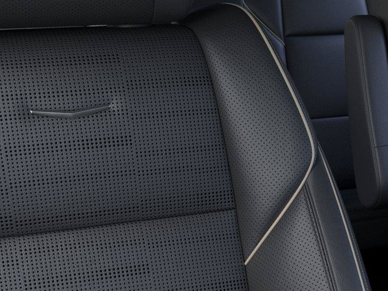 New 2026 Cadillac Escalade Sport w/ LPO, Floor Liner Package RWD image 22