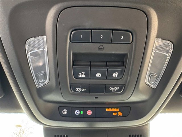 Certified 2025 Cadillac CT5 Sport image 20