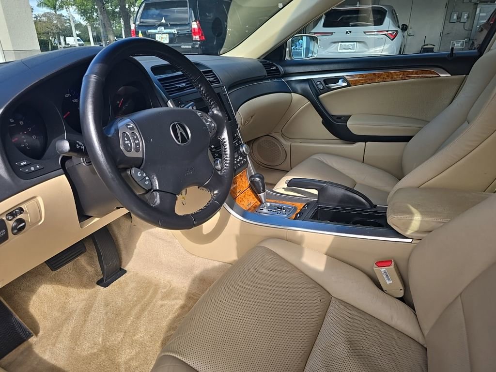 Used 2004 Acura TL image 32