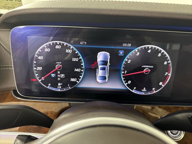 Used 2020 Mercedes-Benz E 350 4MATIC Sedan image 15