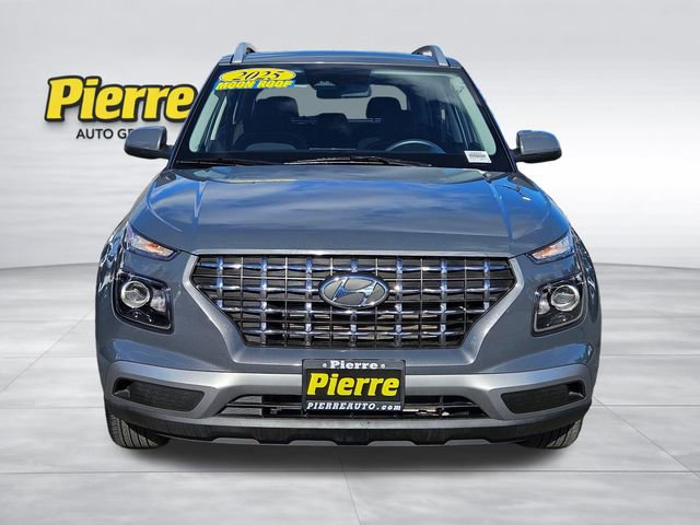 Used 2025 Hyundai Venue SEL image 8