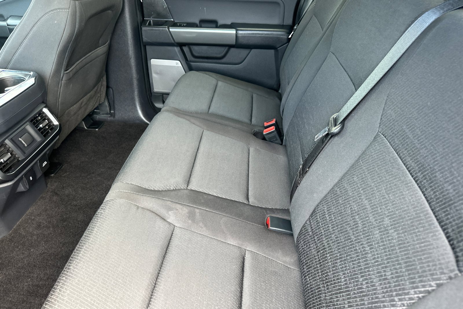 Used 2022 Ford F150 XLT w/ Equipment Group 302A High image 12