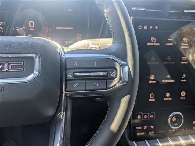 New 2026 GMC Terrain Elevation w/ Elevation Premium Package image 15