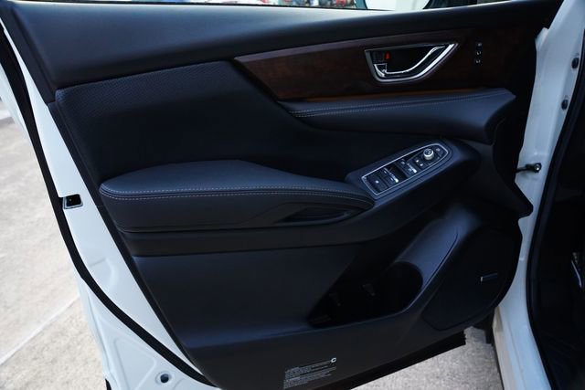 Certified 2024 Subaru Ascent Touring image 28