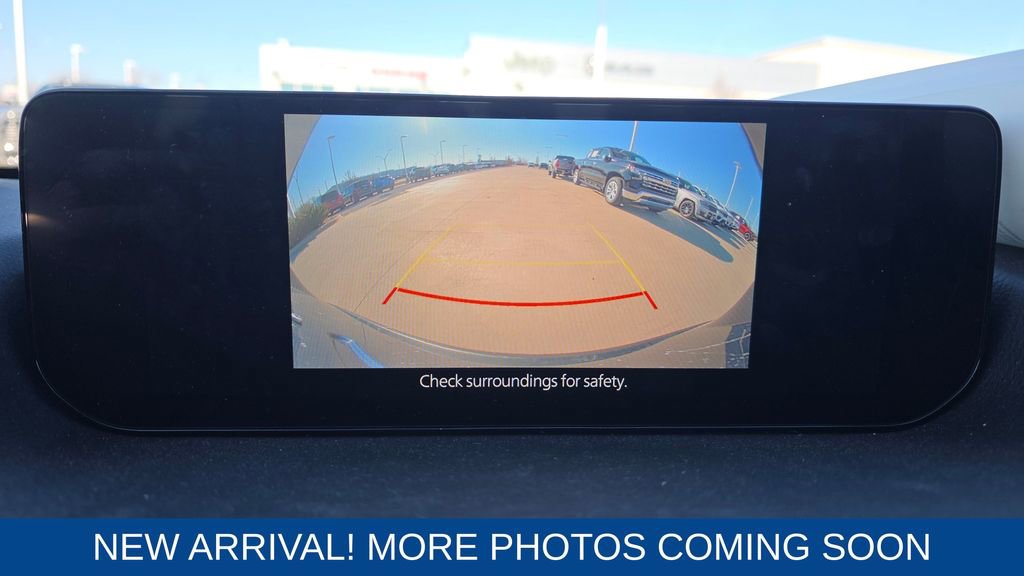 Used 2025 MAZDA CX-50 AWD 2.5 S w/ Premium Plus Pkg image 20