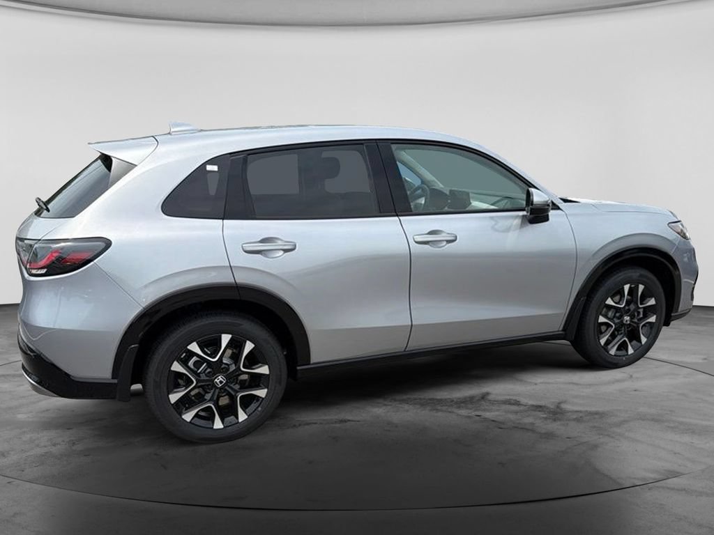 New 2027 Honda HR-V EX-L image 11