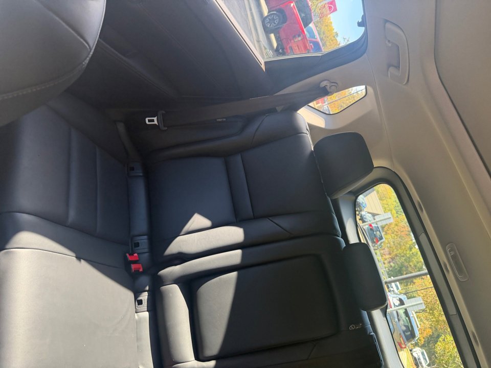 Used 2023 Nissan Rogue SV w/ SV Premium Package image 33