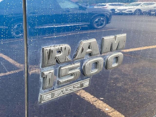 Used 2022 RAM 1500 Warlock AWD/4WD image 28