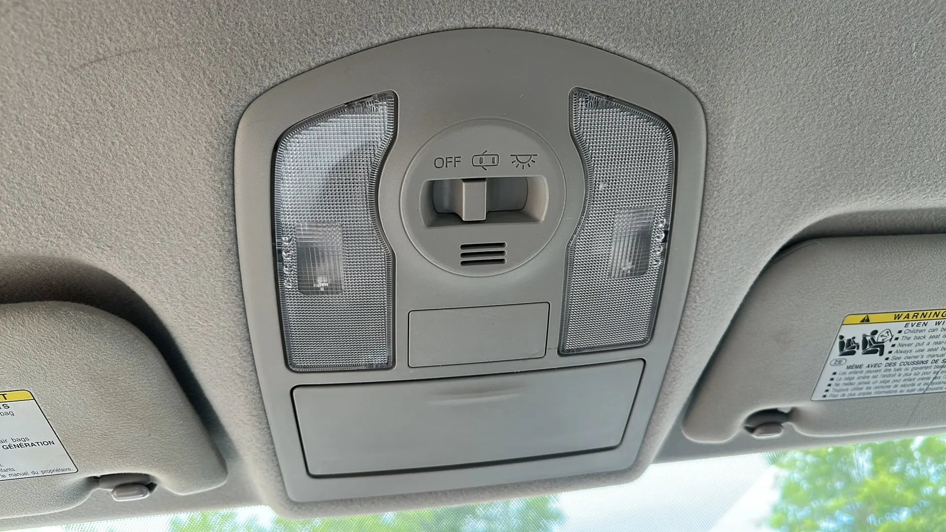 Used 2012 Toyota Prius V Two FWD image 39