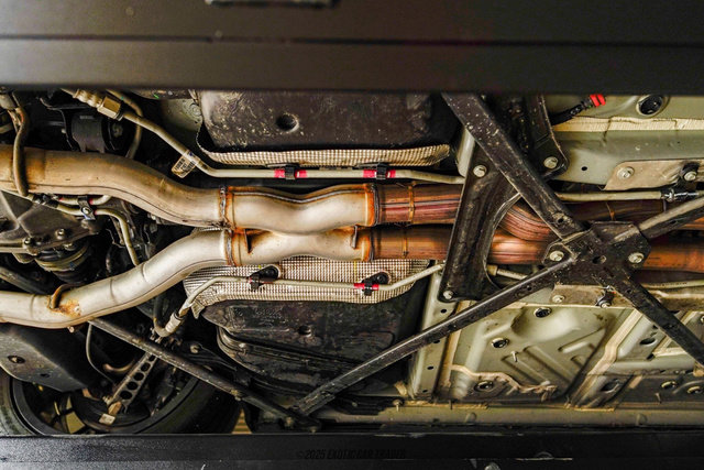 Used 2022 Chevrolet Camaro ZL1 image 54