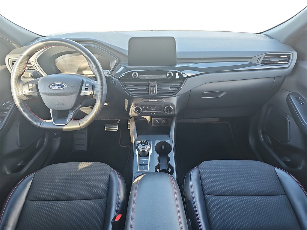 Used 2023 Ford Escape ST-Line image 9