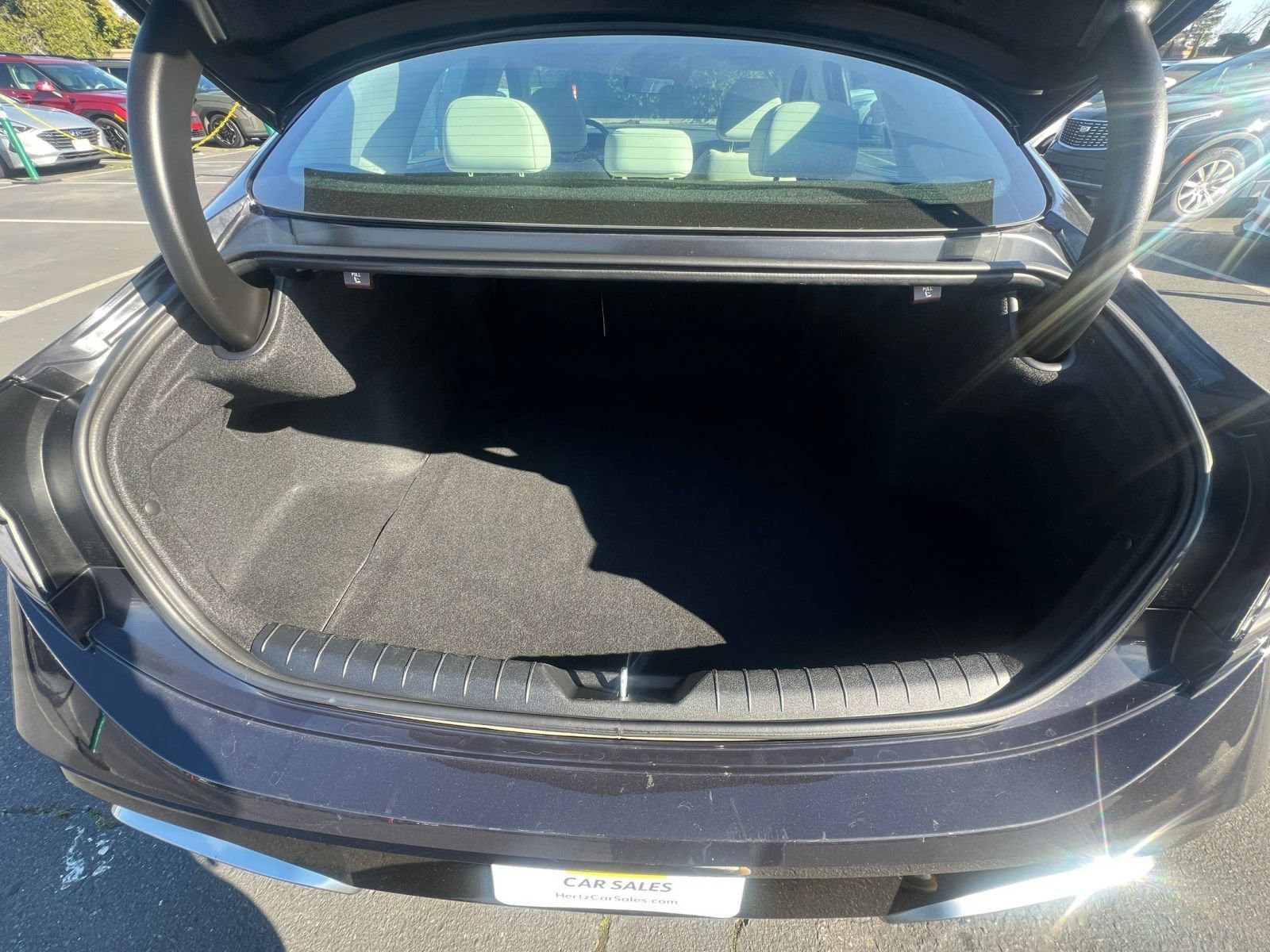 Used 2025 Hyundai Sonata SEL image 33