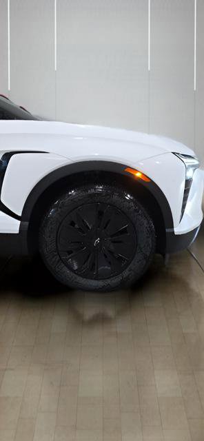 New 2026 Chevrolet Blazer EV LT w/ Midnight/Sport Edition image 29