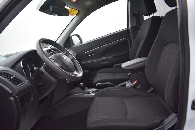 Used 2023 Mitsubishi Outlander Sport ES image 20