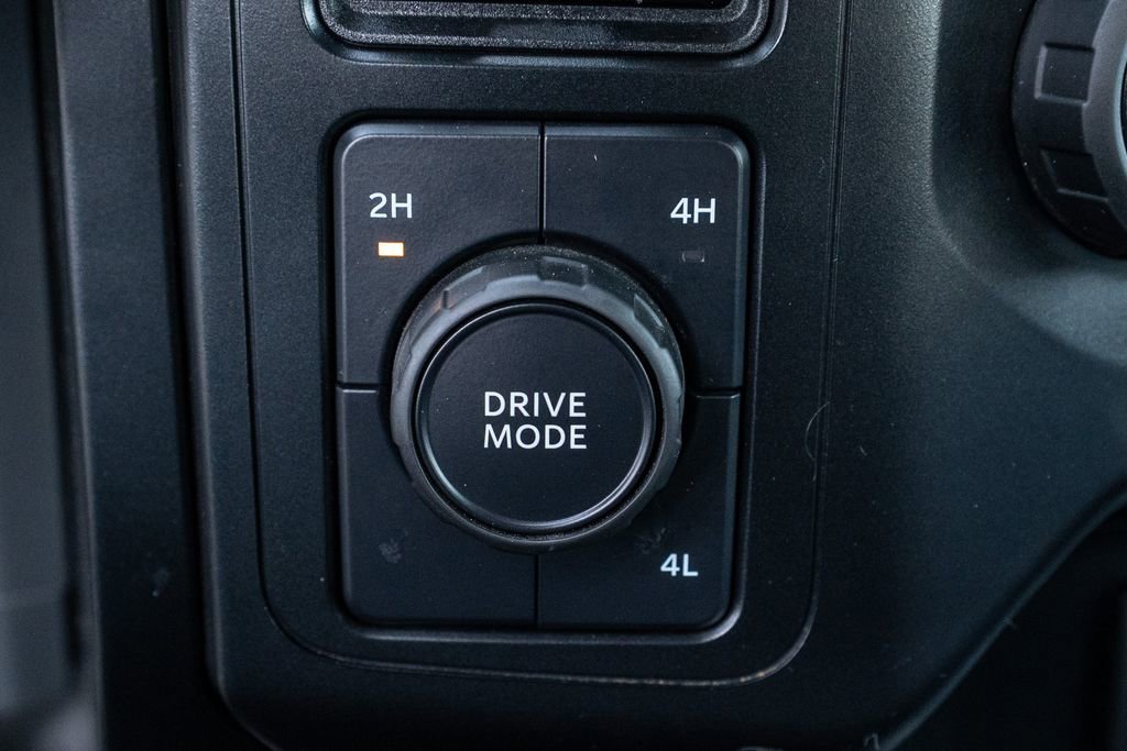 Used 2023 Ford F150 XL w/ Trailer Tow Package image 22