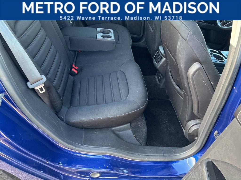 Used 2013 Ford Fusion SE image 38