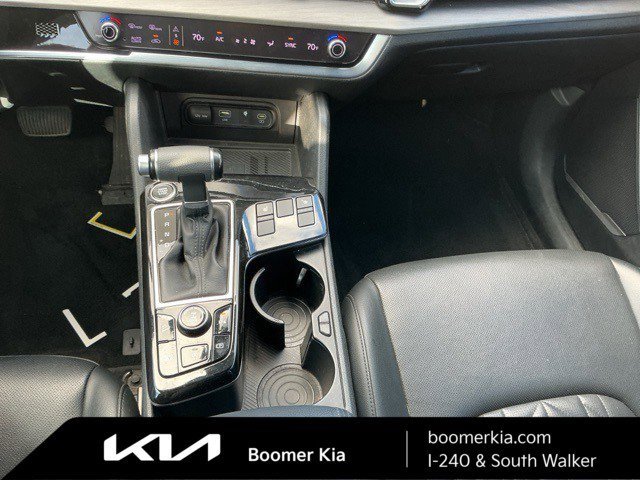 Used 2023 Kia Sportage X-Line w/ X-Line Premium Package image 25