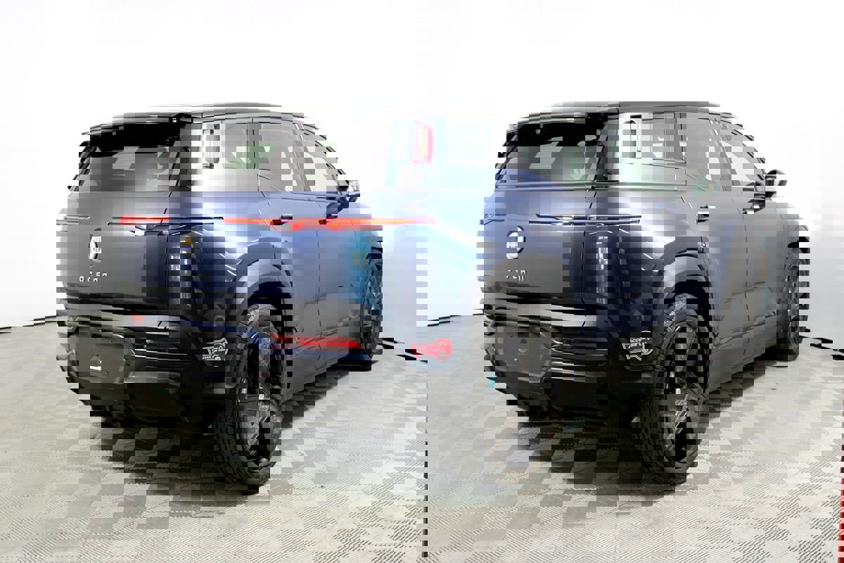 Used 2023 Fisker Ocean Extreme image 44