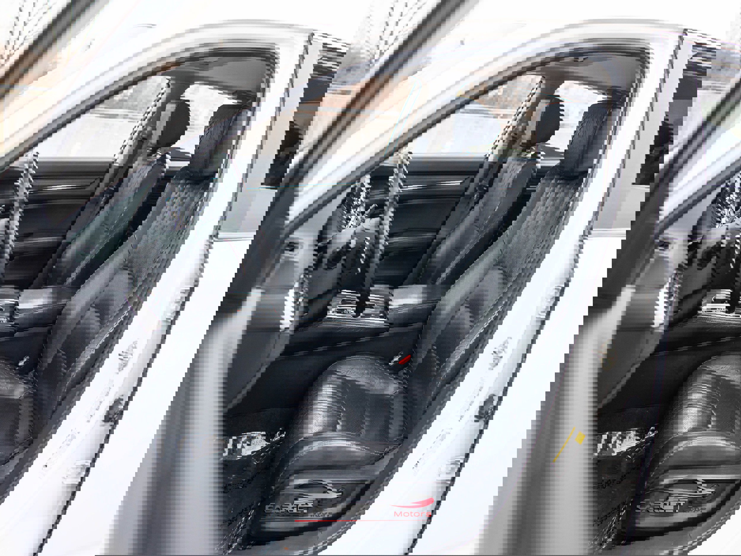 Used 2018 Honda Accord Touring image 14