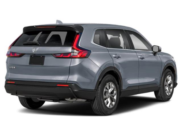 New 2026 Honda CR-V LX image 2