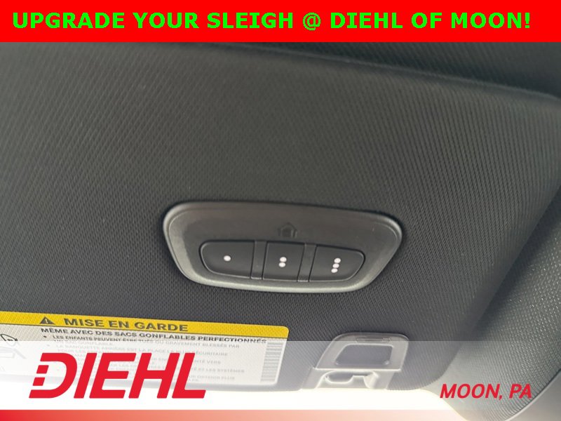 New 2025 Jeep Grand Cherokee Limited w/ Trailer Tow Package image 34