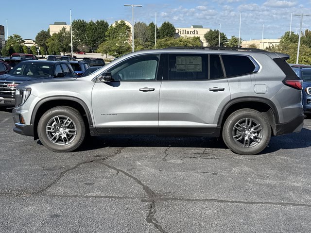 New 2026 GMC Acadia Elevation image 12